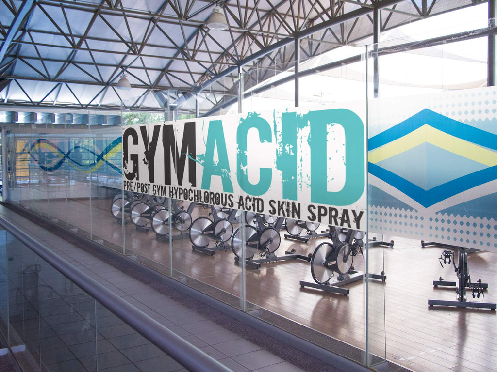 gym acid gym locations